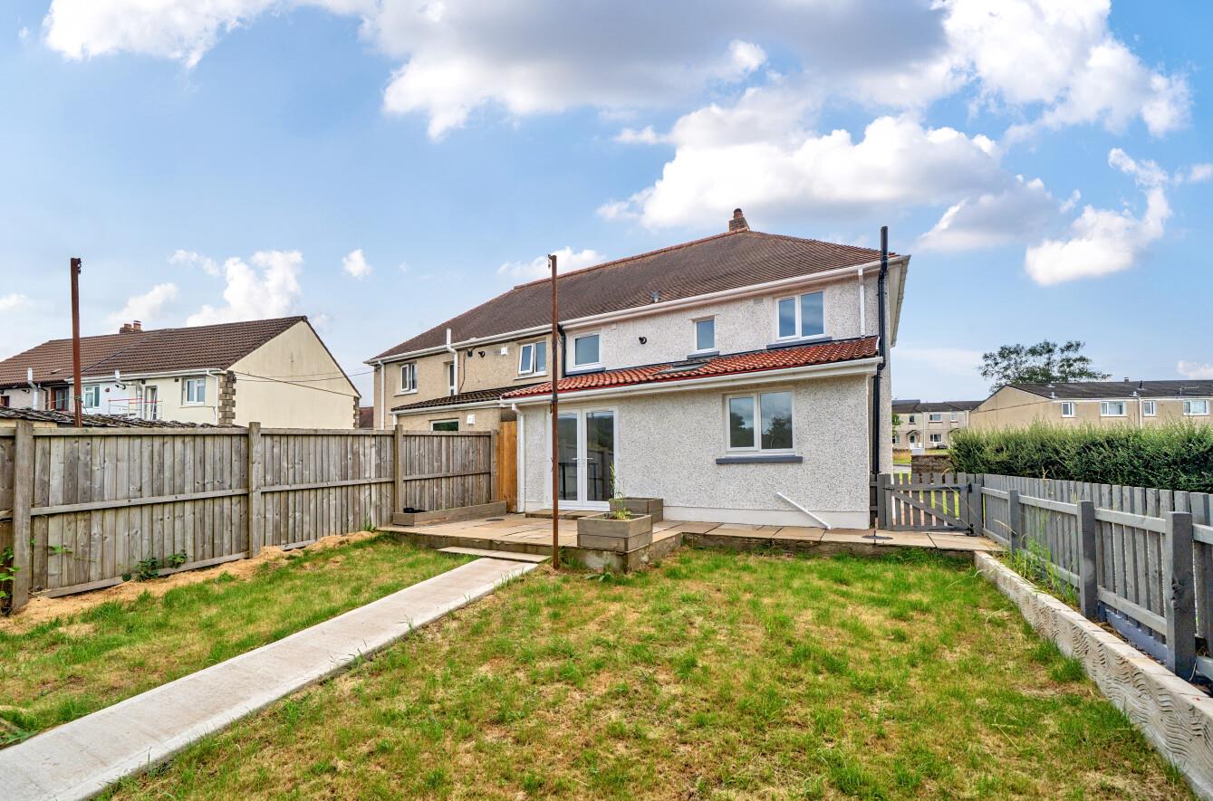 Parc Wern, Skewen, SA10 6AX